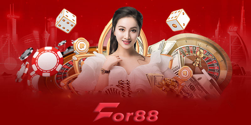 Đánh giá về trải nghiệm người chơi tại casino For88